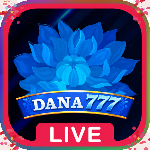 dana777 — mitra unggulan